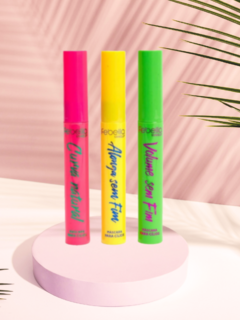 Rímel makeup For Ever Febella 1 unidade - comprar online