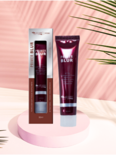 Primer Facial Bluor Max Love