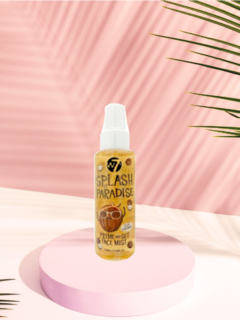 Primer Facial Splash of Paradise Jasmyne JS03010 - Coco