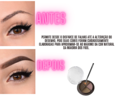 Sombra para Sobrancelha Max Love - comprar online