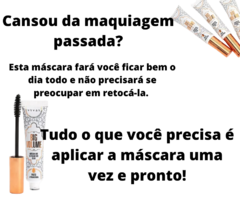 Máscara para Cílios Big Volume Vivai 2043 na internet
