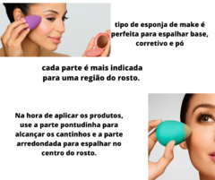 Esponja Gota 1 unidade - comprar online