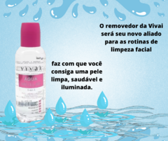 Água Micelar 5 em 1 Vivai - comprar online