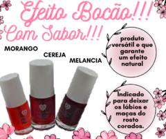 1 Ever Tint Efeito Bocão Vegano Forever You - comprar online