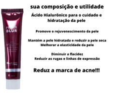 Primer Facial Bluor Max Love - loja online