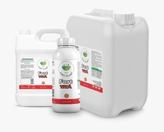 20L FORT TITÃN FUNGICIDA - comprar online