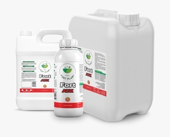 O FORT ATK 10L - comprar online