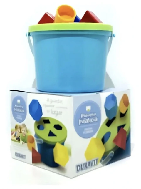 JGOS DURAVIT BALDE P.Formas
