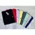 Kit 5 Camiseta masculina Lisa - comprar online