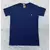 Kit 5 Camiseta masculina Lisa