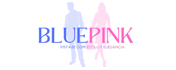 Blue Pink