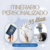 ITINERARIO DE VIAJE PERSONALIZADO por 15 días