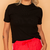 CAMISETA LISBOA _ 100% ALGODÃO - Abbate Boutique