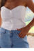 CALÇA JEANS AZUL LUXEMBURGO - comprar online