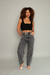 CALÇA JEANS SLOUCH LONDRES - loja online