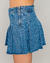 MINI SAIA JEANS MILÃO - Abbate Boutique