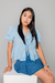MINI SAIA JEANS MILÃO