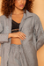 CAMISA OVERSIZED LINHO PURO _ GRÉCIA