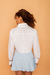 SAIA BALONE TRICOLINE PARIS - Abbate Boutique