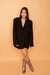 BLAZER OVERSIZED ALFAIATARIA SP