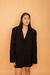 BLAZER OVERSIZED ALFAIATARIA SP - comprar online
