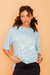 T-SHIRT 100% ALGODÃO ALEMANHA