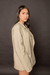 BLAZER OVERSIZED ALFAIATARIA SP