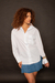 MINI SAIA JEANS MILÃO - loja online