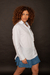 CAMISA OVERSIZED HOLANDA