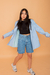 Imagem do BLAZER OVERSIZED ALFAIATARIA SP