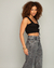 CALÇA JEANS SLOUCH LONDRES - comprar online