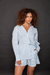 CAMISA LISTRADA PORTUGAL - loja online