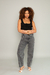 CALÇA JEANS SLOUCH LONDRES