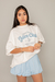 T-SHIRT JUICE FLORIDA - Abbate Boutique