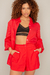 CAMISA LINHO AFRICA - Abbate Boutique