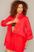 CAMISA LINHO AFRICA