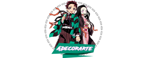 Tienda Anime Adecorarte