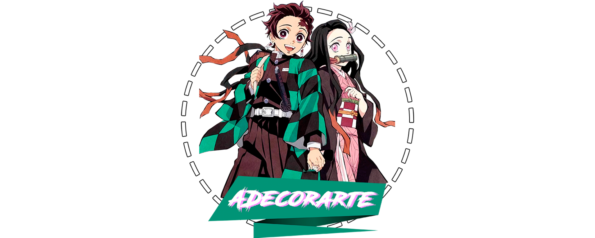 Tienda Anime Adecorarte