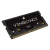 Kit de Memóra Para Notebook Corsair Vengeance 32Gb 2400Mhz (2x16) DDR4 - CMSX32GX4M2A2400C16 - 1963 - Matron Informática