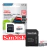 Cartão de Memória SanDisk MicroSD 128Gb Ultra Classe 10 100Mb 667X - SDSQUNR-128G-GN3MA - 2049