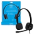 Headset Logitech H151 Preto Com Fio - 2122