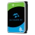 HD Para PC Seagate SkyHawk Surveillance 8Tb 7200Rpm 256Mb Sata 3 - ST8000VE001 - 2185 - comprar online