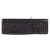 Teclado Logitech K120 Preto USB - 2198