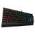 Teclado Gamer Redragon Kala Preto RGB Mecânico Switch Brown - K557RGB (PT) BROWN - 2516 - comprar online