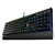Teclado Gamer Redragon Kala Preto RGB Mecânico Switch Brown - K557RGB (PT) BROWN - 2516 na internet