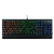Teclado Gamer Redragon Kala Preto RGB Mecânico Switch Brown - K557RGB (PT) BROWN - 2516