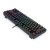 Teclado Gamer Redragon Kumara Preto RGB Mecânico Switch Red - K552RGB-1 (PT) RED - 2592 - loja online