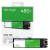 HD SSD M.2 Western Digital WD Green 480Gb Sata - WDS480G3G0B - 2612