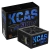 Fonte Para PC AeroCool KCAS 500W 80 Plus Bronze APFC - 2843