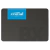 HD SSD Crucial BX500 240Gb 540-500Mb/s Sata 3 - CT240BX500SSD1 - 2863 na internet